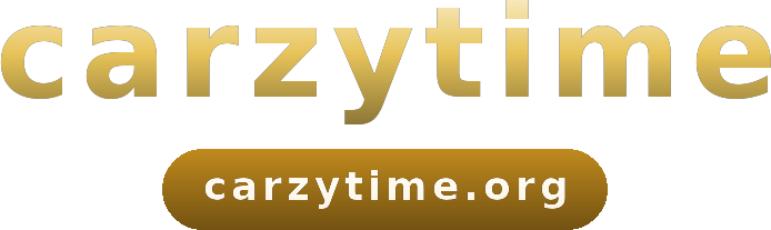 carzytime logo